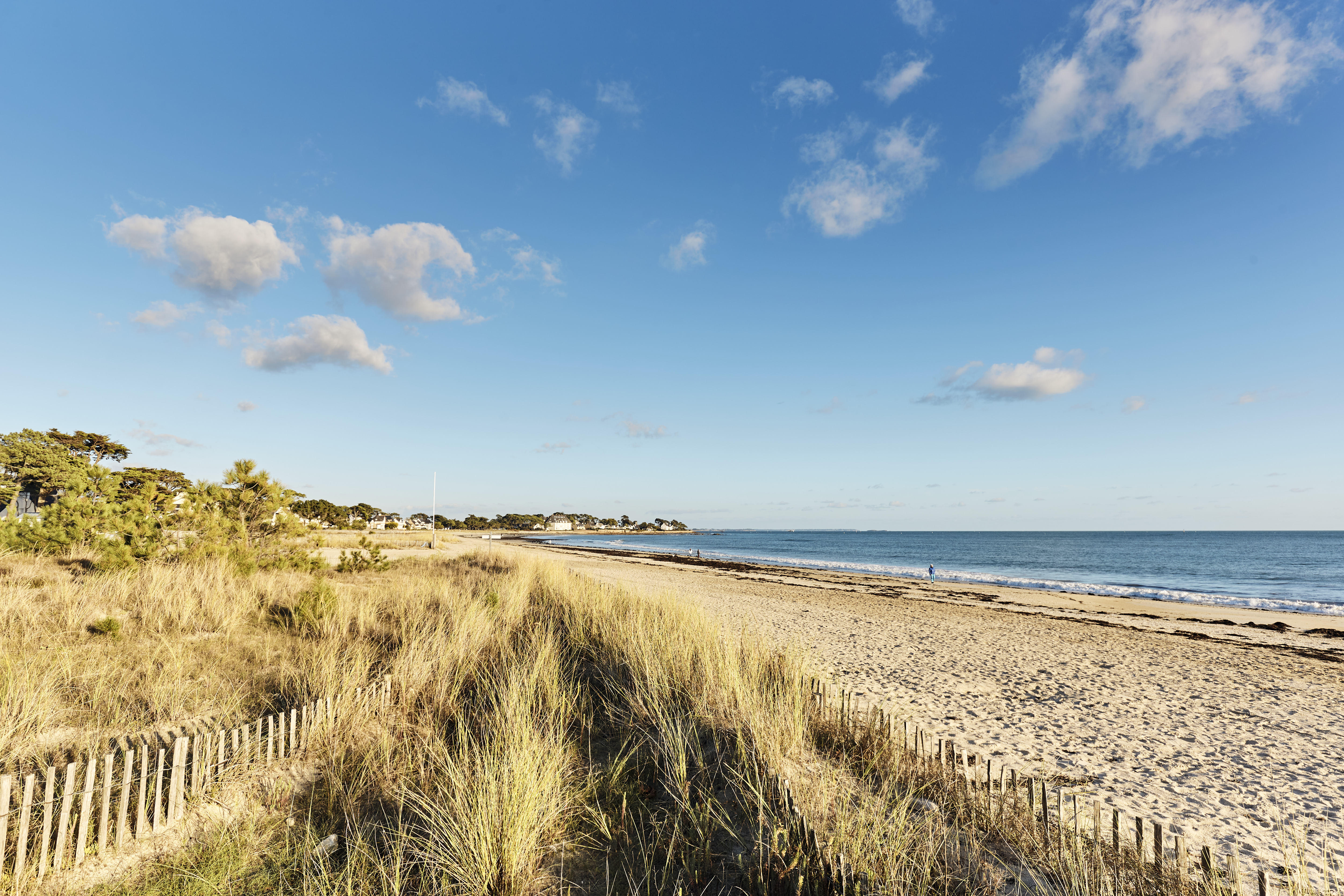Carnac & Quiberon, Brittany